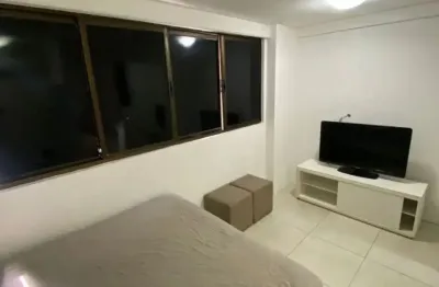 Flat com 1 quarto para alugar no Boa Viagem, Recife 