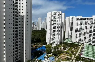 Apartamento com 3 quartos à venda na Rua Le Parc, 100, Imbiribeira, Recife