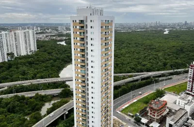 Flat com 1 quarto à venda no Boa Viagem, Recife 