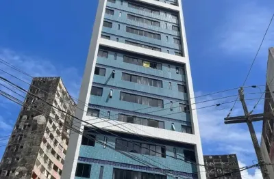Apartamento com 2 quartos para alugar na Rua dos Navegantes, 993, Boa Viagem, Recife