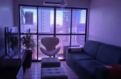 Apartamento com 2 quartos à venda na Rua Amália Bernardino de Sousa, 264, Boa Viagem, Recife