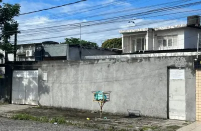 Casa com 4 quartos à venda no Cordeiro, Recife 