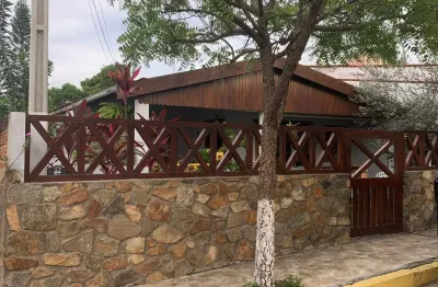 Alto padrão – gravatá | semi- mobiliado | 5 quartos - gravatá - pe