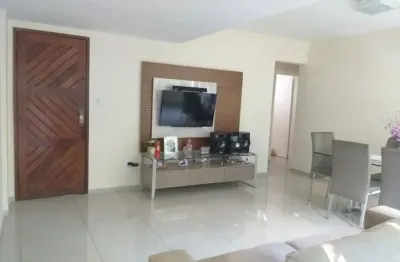 Apartamento com 3 quartos à venda na Estrada de Belém, 420, Encruzilhada, Recife