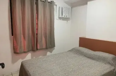 Apartamento com 1 quarto à venda na Avenida Boa Viagem, 848, Pina, Recife