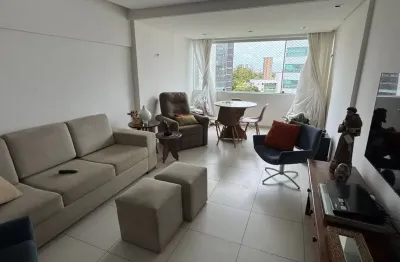 Apartamento com 3 quartos à venda no Casa Forte, Recife 
