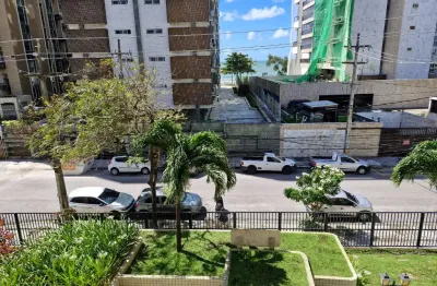 Apartamento em boa viagem – rua dos navegantes - vista mar | 234,75m² | varanda vista mar!