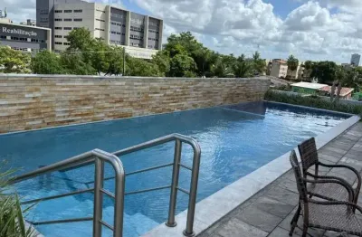 Apartamento com 2 quartos à venda na Rua São Mateus, 583, Iputinga, Recife