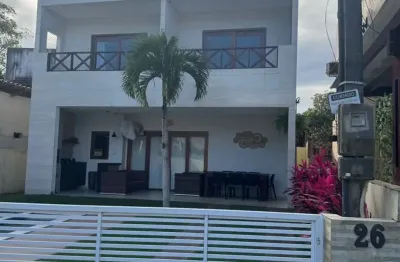 Casa com 4 quartos à venda na Aldeia dos Camarás, Camaragibe 