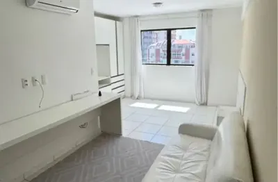 Flat com 1 quarto à venda no Boa Viagem, Recife 