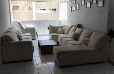 Apartamento com 3 quartos à venda no Boa Viagem, Recife 