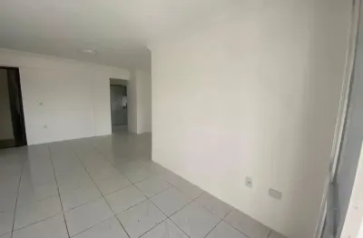 Apartamento com 3 quartos à venda no Campo Grande, Recife 