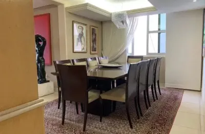Apartamento com 3 quartos à venda no Boa Viagem, Recife 