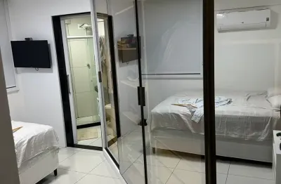 Imóvel para venda tem 80 metros quadrados com 3 quartos em boa viagem - recife - pe