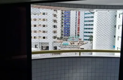 Apartamento com 3 quartos à venda no Pina, Recife 