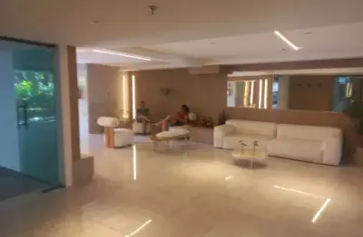 Apartamento com 3 quartos à venda no Boa Viagem, Recife 