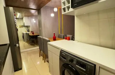 Apartamento com 1 quarto à venda no Pina, Recife 