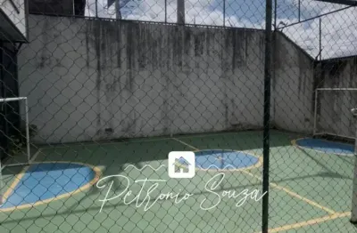 Apartamento com 2 quartos à venda no Boa Viagem, Recife 