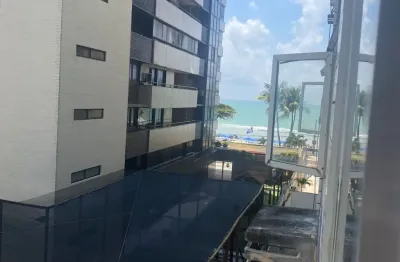 Imóvel para aluguel e venda tem 110 metros quadrados com 3 quartos em boa viagem - recife - pe