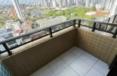 Imóvel para venda possui 65 metros quadrados com 3 quartos em boa viagem - recife - pe