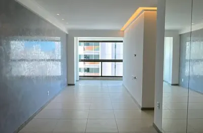 Imóvel para venda possui 81 metros quadrados com 3 quartos em boa viagem - recife - pe