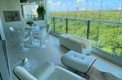 Apartamento com 4 quartos à venda na Rua Le Parc, 100, Imbiribeira, Recife