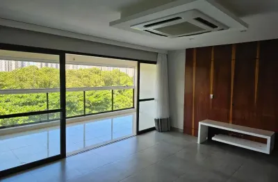 Apartamento com 4 quartos à venda na Rua Le Parc, 100, Imbiribeira, Recife