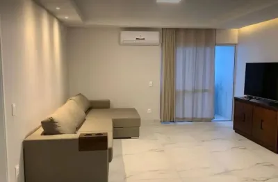 Imóvel para aluguel com 120 metros quadrados com 3 quartos em boa viagem - recife - pe