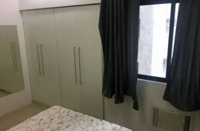 Imóvel para aluguel possui 40 metros quadrados com 1 quarto em boa viagem - recife - pe