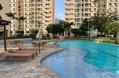 Apartamento com 3 quartos à venda na Rua Jorge de Lima, 245, Imbiribeira, Recife