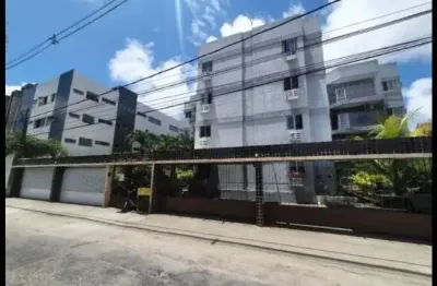 Imóvel para venda com 100 metros quadrados com 3 quartos em imbiribeira - recife - pe
