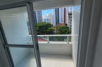 Apartamento com 3 quartos para alugar na Rua Souza de Andrade, 42, Graças, Recife