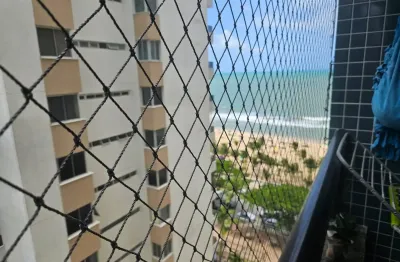 Apartamento com 2 quartos para alugar no Boa Viagem, Recife 