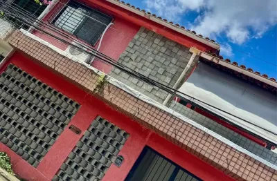 Casa em condomínio fechado com 3 quartos à venda no Poço da Panela, Recife 