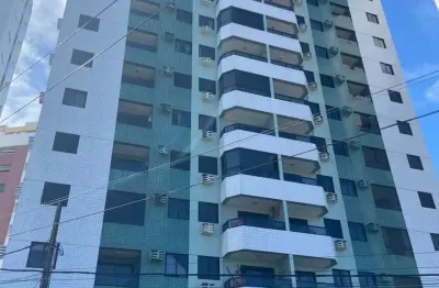 Apartamento com 3 quartos à venda no Imbiribeira, Recife 