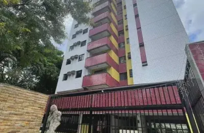 Imóvel para venda possui 72 metros quadrados com 3 quartos em casa forte - recife - pe