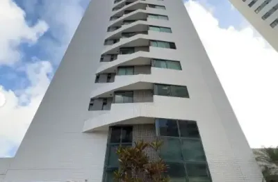 Imóvel para aluguel possui 170 metros quadrados com 4 quartos em boa viagem - recife - pe