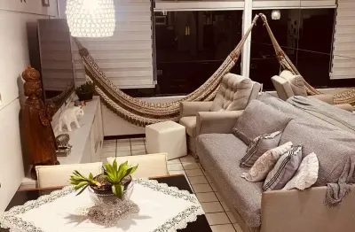 Imóvel para aluguel com 38 metros quadrados com 1 quarto em boa viagem - recife - pe