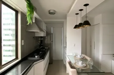 Imóvel para venda tem 40 metros quadrados com 1 quarto em boa viagem - recife - pe