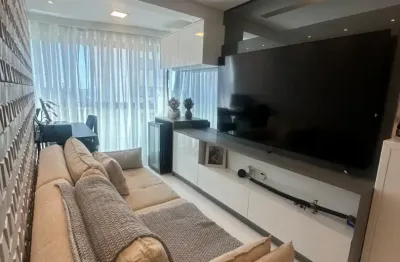 Imóvel para venda possui 56 metros quadrados com 2 quartos em boa viagem - recife - pe