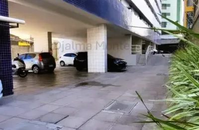 Imóvel para venda com 62 metros quadrados com 2 quartos em madalena - recife - pe