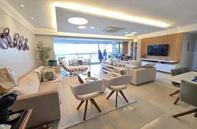 Imóvel para venda tem 170 metros quadrados com 4 quartos em imbiribeira - recife - pe