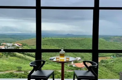 Imóvel para venda tem 600 metros quadrados com 5 quartos em santa luzia - gravatá - pe