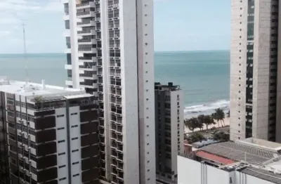 Imóvel para aluguel tem 50 metros quadrados com 2 quartos em boa viagem - recife - pe