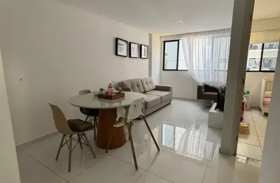 Imóvel para venda tem 50 metros quadrados com 2 quartos em boa viagem - recife - pe