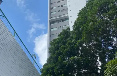 Imóvel para aluguel possui 166 metros quadrados com 4 quartos em boa viagem - recife - pe