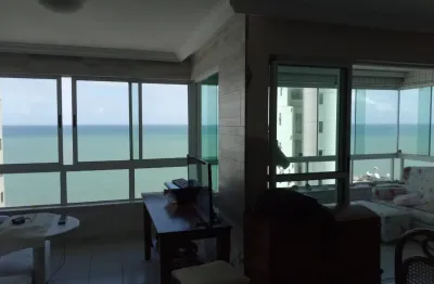 Imóvel para venda tem 125 metros quadrados com 3 quartos em boa viagem - recife - pe