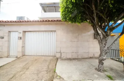 Imóvel para venda com 165 metros quadrados com 4 quartos em várzea - recife - pe