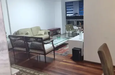 Apartamento com 4 quartos à venda na Rua Ernesto de Paula Santos, 10, Boa Viagem, Recife