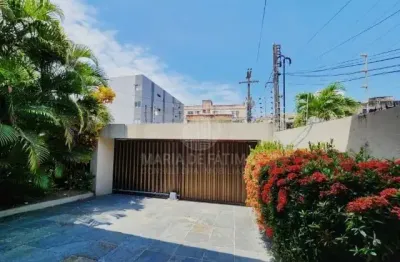 Imóvel para aluguel tem 357 metros quadrados com 5 quartos em várzea - recife - pe